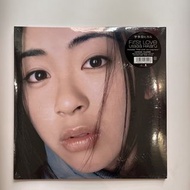 宇多田光  first love 12吋黑膠2LP
