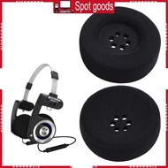 XI 1Pairs Foam Ear Cushion Pads Replacement for Porta  PP KSC35 KSC75