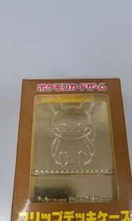 PTCG 金比卡超 卡盒 卡套