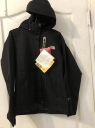 THE NORTH FACE 北臉 GORE - TEX女版防水單層衝鋒外套  M號賣場有內膽搖粒絨外套可搭