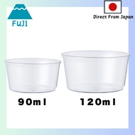 KINTO (KINTO) CAST Bowl 120mm Heat-resistant glass, microwave and dishwasher safe 23093
KINTO (KINTO