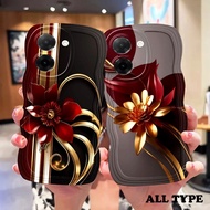 HP Case Oppo A38 A18 A60 A3 A3X A3 PRO A58 4G A58 5G A78 A78 A98 A57 F9 A17 A16 A15 Wave MC-992