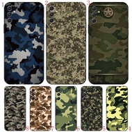 for Samsung M20 M23 M30 M30S M21 M31 M34 M35 M40 M51 M54 F54 M55 M62 Compatibility TPU Phone Cases S
