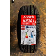 【SABAH】AOSEN 185/60/14 185/60R14 New Tyre HH301 82H Tyre