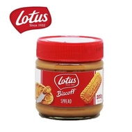 Lotus Jam Biscoff Spread