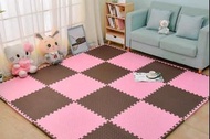 卧室地板軟垫, 拼接墊, 嬰兒防滑爬行墊|Safety Puzzle Floor Mat, Baby Floor Mat [爬行墊, 坐墊, 軟墊, 遊戲墊, 防滑墊, 防撞墊, 墊, 拼接墊, 拼圖