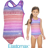 ZOGGS Girl Swim Suit