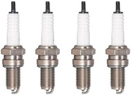 Spark Plugs Spark Plugs For Ignition For System For Resistor For Motorcycle Spark Plug D7Rc Replace 