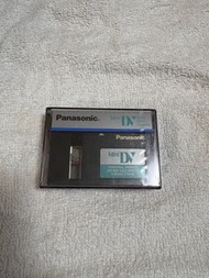 Panasonic Mini DV 數碼攝錄機洗磁頭帶