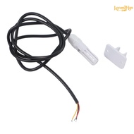 Leeandhans】เซ็นเซอร์ I2C ความชื้นและอุณหภูมิต่ำ AHT10พร้อมสายหัววัดที่ขยาย