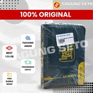 AL-HAYY QURAN USTMANI NON TAJWID WALLET A7 QURAN CORDOBA/