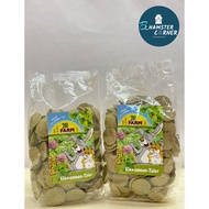 (Repack) JR Farm Fenugreek Clover Seeds Pellets Hamster & Small Pets Healthy Snacks 德国JR Farm葫芦巴籽脆片仓