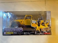 TRANSFORMERS 變形金剛 BT 09 BT-09 MUNITIONS EXPERT Swindle JEEP