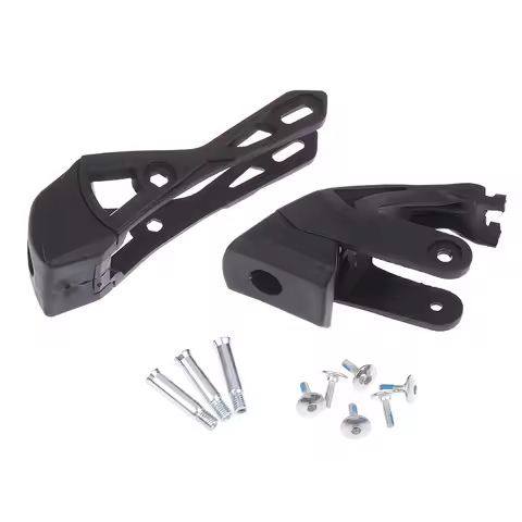 Universal Roller Skate Brakes Stopper Replacement Kids Inline Skate Brake Roller Skate Block Pads Im