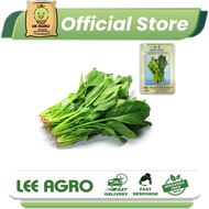 Bayam Hybrid Seed Well Grow/Fs