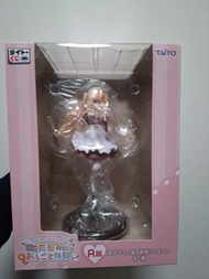 TAITO 鄰家天使降臨 椎名真晝 Figure