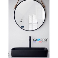 [GB-4040] CAVARRO GRANITE BASIN