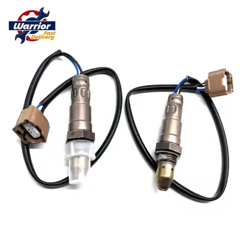 Upstream O2 Oxygen Sensor for Nissan Altima Armada NV200 Sentra Titan 370Z Infiniti QX50 QX70 226931