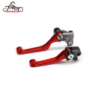 JFG MOTO มอเตอร์ไซค์พิทไบค์ Pitbike จุดคลัตช์เบรกชะแลงสำหรับ HONDA CRF150R 2007-2020 CR125R CR250R C