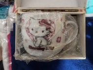 Charmmy Kitty杯