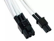 Kabel 6+2 pin to 6 pin VGA CBW-8V