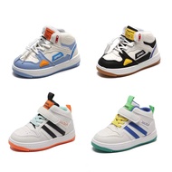 Soffny (Y2-12) Kids Shoes Baby Shoes Soft Sole Sneakers For Boys Girls Boy Shoes