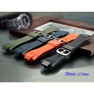 [Time Exploration] CASIO g-shock Substitute Rubber Strap GST-B400 Series