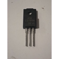 C3795 2SC3795 MATSUSHITA original Japan Bipolar silicone Transistor NPN