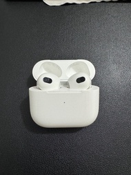 AirPods 3 With MagSafe
