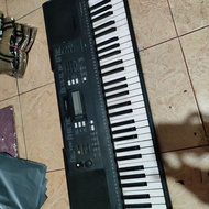 PROMO KEYBOARD YAMAHA PSR E343 / ALAT MUSIK / PIANO ELEKTRIK KODE 692