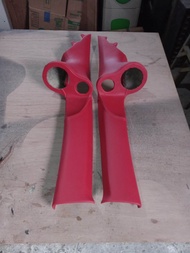 Pilar 3 Way Vios / Limo generasi ke 3