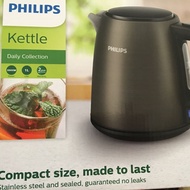 Brand New Philips HD9349 Daily Collection Electric Kettle. 1L. Local SG Stock and warranty !!