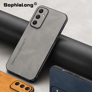 Cases for Samsung Galaxy A35 A34 A55 A56 A57 A54 A16 A15 A17 A26 A36 A37 F17 M17 High Quality Hard L