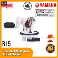 YAMAHA R15 FUEL PUMP ASSY BK6-E3907-00