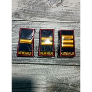 Rank Of Ministry Of Hub lis merah gol 3a 3b 3c 3d 4a 4b 4c