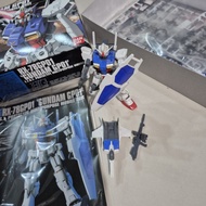 Hg 144 gundam rx 78gp01 second