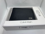 現貨🇺🇸 Calvin Klein CK Leather Men Wallet 美國入口 真皮 男裝 男士 男仔 銀包 錢包 生日禮物 畢業禮物