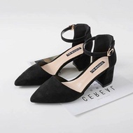 Zara Shoes