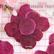 Dried dragon fruit/Sliced/dehydrated Dried dragon fruit (No Crit/Not Chips)