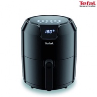 Tefal XL EY4018 oil-free fryer French technology