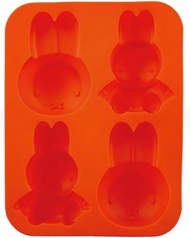 Miffy x Skater 曲奇餅模 模具 冰塊模 啫喱模