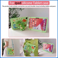Case for Huawei Honor Pad X8b 2026 11 Inch NDL2-W09 Pad X8a 2024 11" NDL-W09 New Kids Safe 3D Cute C