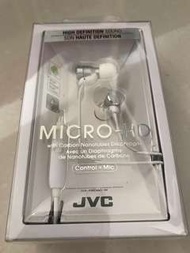 （全新) JVC HA-FRD60