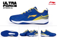 LI-NING รองเท้าแบดมินตัน ULTRA FORCE (AYTS095) BADMINTON SHOES