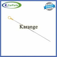 New Engine Oil Level Indicator Dipstick Plastic Matel ZJ0110450A ZJ02-10-450 for Mazda 2 2011-2014