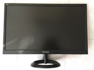 ViewSonic VA2261-2 monitor screens 顯示器 display