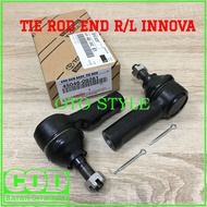 TIE ROD END R/L INNOVA - TIE ROD TOYOTA INNOVA