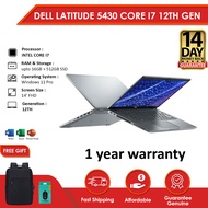 Core i5 i7 Laptops Dell Latitude 5440 5430 5320 5520 7330 7320 7310 | 10th-13th Gen | 16GB RAM 512GB
