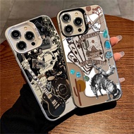 IMD Frosted Phone Case for Infinix Note 40 Pro Hot 40 Pro 40i 30i Smart 8 Pro Smart 7 6 5 Spark 20C 