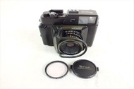FUJI/富士 GS645S PROFESSIONAL 中畫幅相機 FUJINON W 60mm 1:4 二手現狀